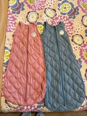 Dreamland Baby sleep sack -